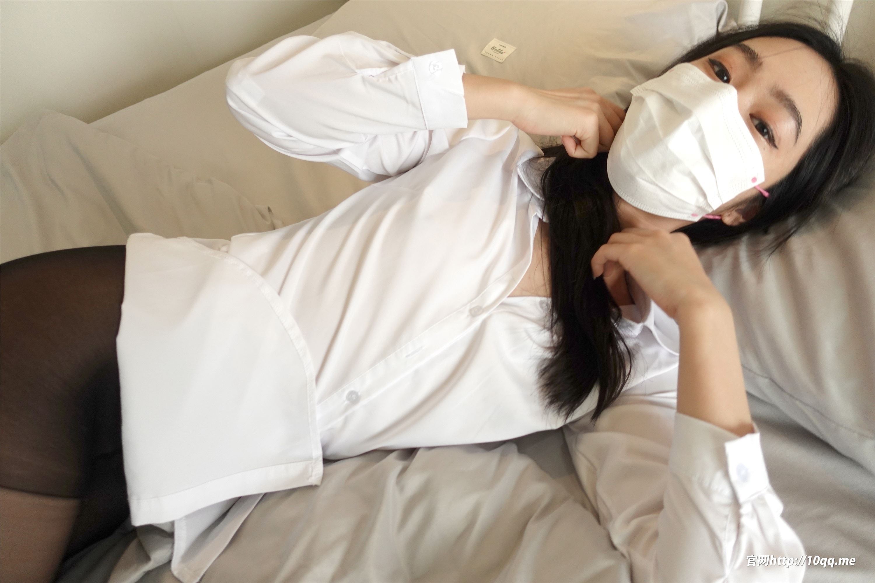 ROSI口罩系列 2022.04.16 NO.2134